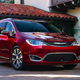 Image for article titled The AWD 2021 Chrysler Pacifica Looks Great And Solves A Major Engineering Problem From 2005